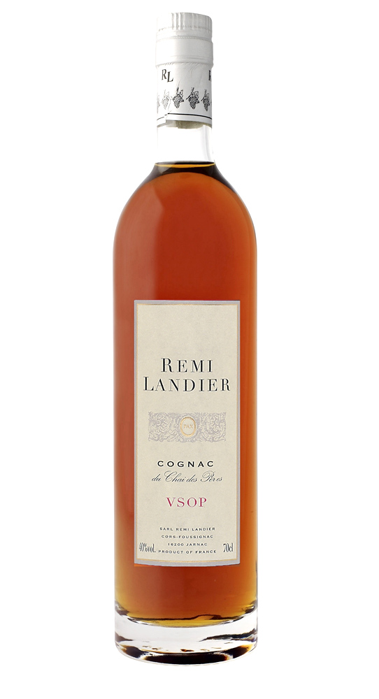 Cognac Remi Landier VSOP