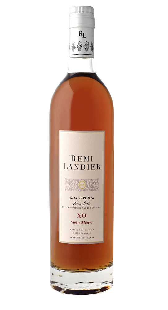 Cognac Remi Landier XO Vieille Reserve