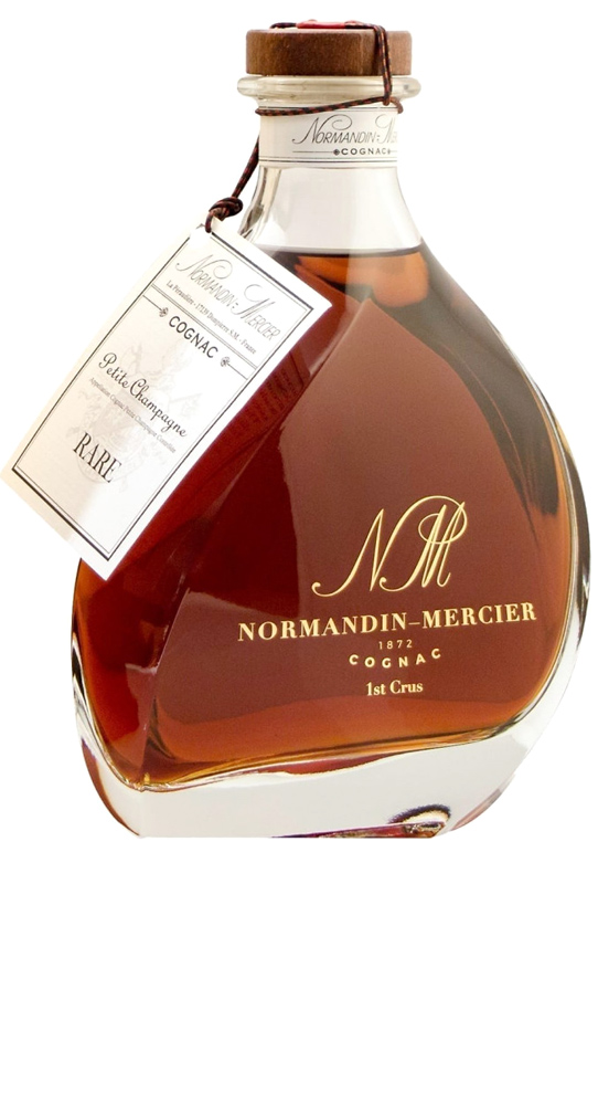 Cognac Normandin Mercier Rare Venerable, Petite Champagne, Cognac Cognac Normandin Mercier Rare Venerable, Petite Champagne, Cognac
