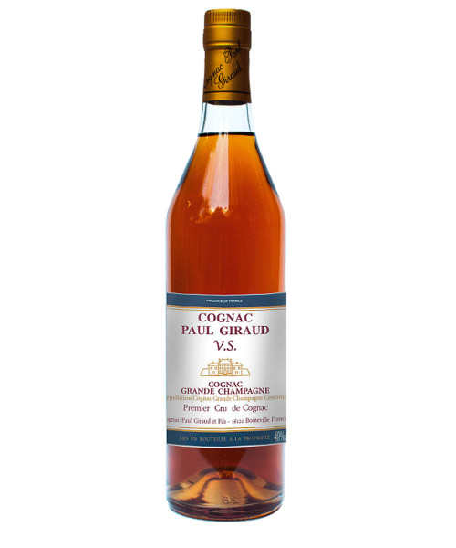Cognac Paul Giraud VS