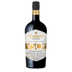 Coquerel Calvados Signature Blend VSOP