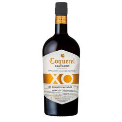 Coquerel Calvados Signature Blend XO