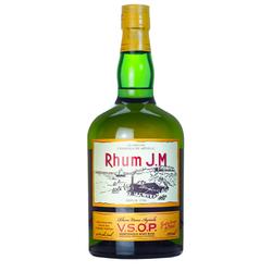 Rhum J.M Vieux Agricole VSOP Rum