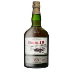 Rhum J.M Vieux Agricole XO Rum