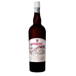 Cognac Remi Landier Pineau des Charentes Rose