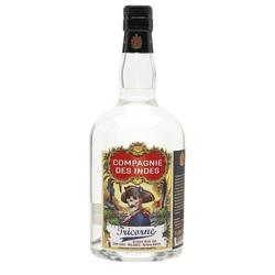 Compagnie des Indes Tricorne White Rum