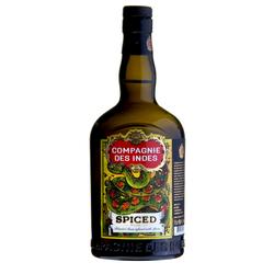 Compagnie des Indes Spiced Rum