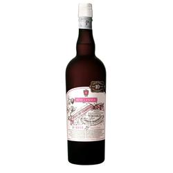Cognac Remi Landier Pineau des Charentes Vieux Rose 10 YO