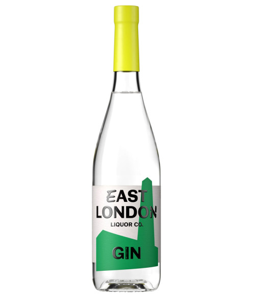 East London Liquor Company Gin