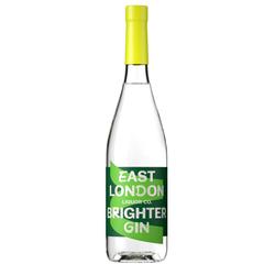East London Liquor Company Brighter Gin