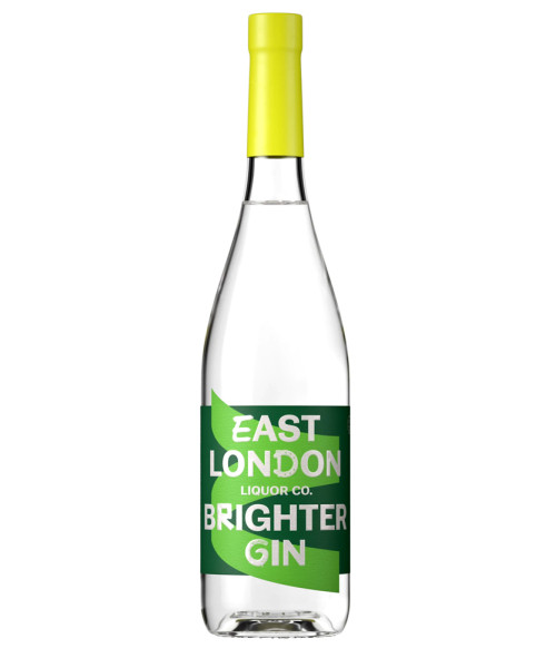 East London Liquor Company Brighter Gin