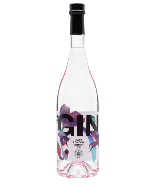 East London Liquor Company Kew Gardens Gin