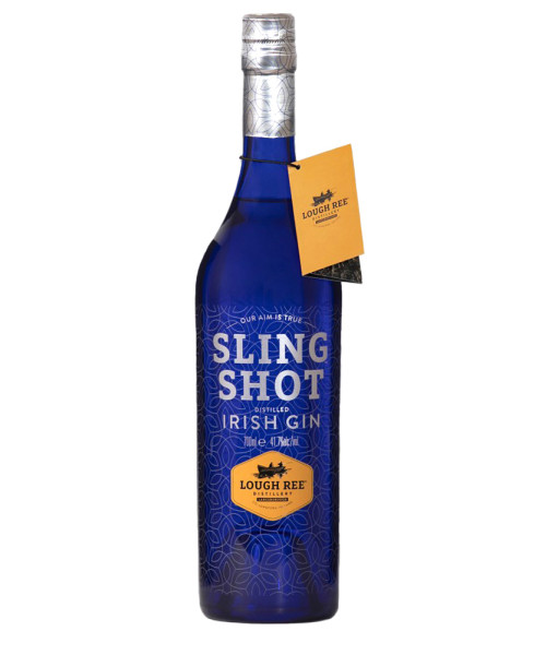 Lough Ree Gin Sling Shot