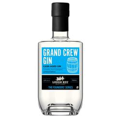 Lough Ree Gin Grand Crew