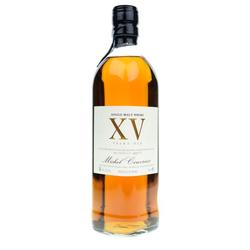 Michel Couvreur Whisky XV YO 2005-2020 50cl *