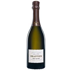 Champagne Drappier Brut Nature Pinot Noir Zero Dosage Magnum 150cl