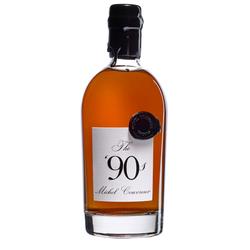 Michel Couvreur Whisky The '90s