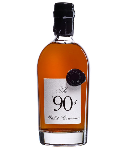 Michel Couvreur Whisky The '90s