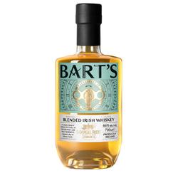 Lough Ree Bart’s Blended Irish Whiskey