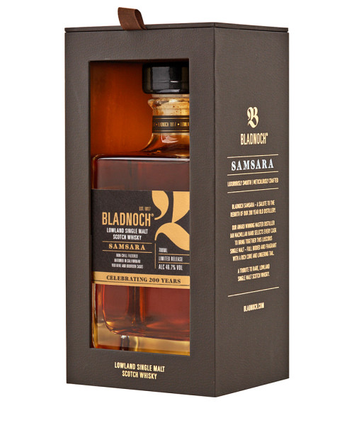 Bladnoch Samsara