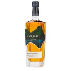Bladnoch Pure Scot Signature Blended Scotch Whisky