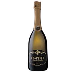 Champagne Drappier Grande Sendree Brut 2010