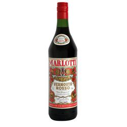 Perez Barquero Vermouth Marlotti Red 100cl