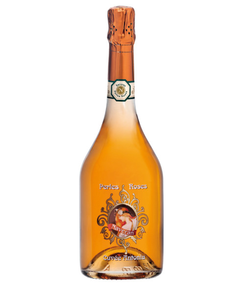 Naveran Cava Perles Roses Cuvee Antonia 2021, Penedes