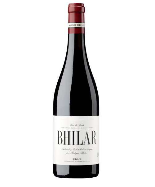 Bodegas Bhilar Tinto 2021