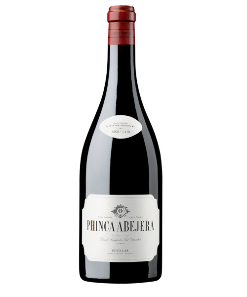 Bodegas Bhilar Phinca Abejera 2018