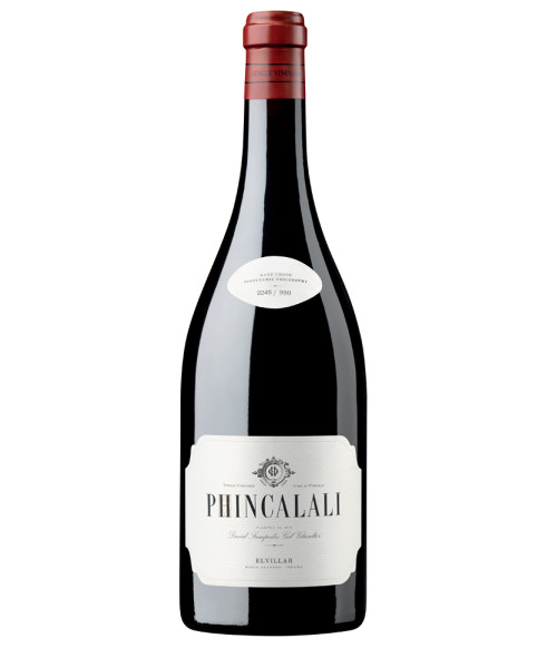 Bodegas Bhilar Phinca Lali 2019