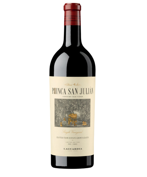 Bodegas Bhilar Eterea Kripan Phinca San Julian 2019, Rioja Alavesa