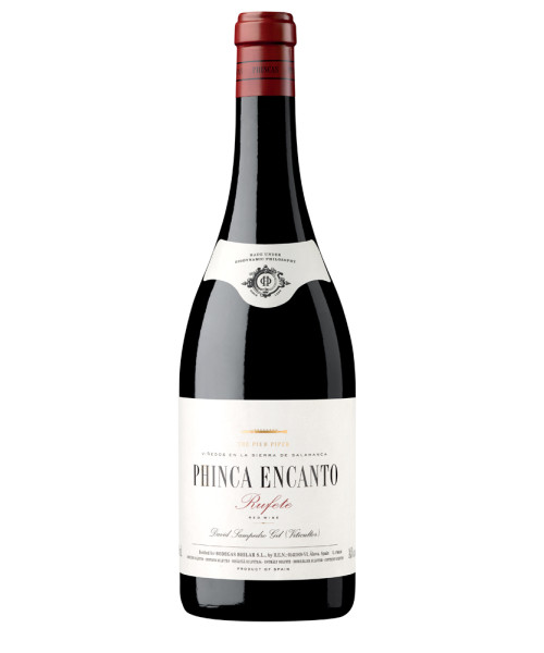 Bodegas Bhilar Phinca Encanto 2018, Rioja Alavesa