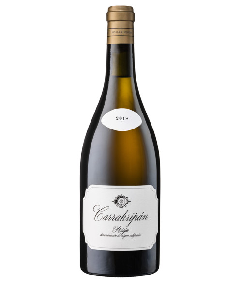 Bodegas Bhilar Eterea Kripan Carrakripan 2018, Rioja Alavesa