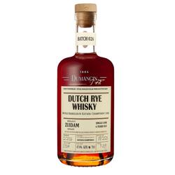 Dumangin Whisky Batch 026 Zuidam 6 YO 2016