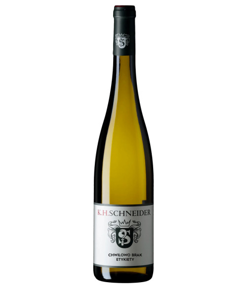 K.H. Schneider Riesling Marbach Beerenauslese 2018 37,5cl, Nahe