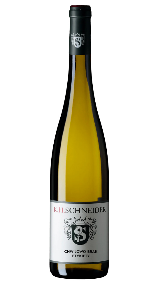 K.H. Schneider Riesling Marbach Beerenauslese 2018 37,5cl, Nahe K.H. Schneider Riesling Marbach Beerenauslese 2018 37,5cl, Nahe