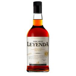 Valdespino Rum Leyenda Viejo 5 YO