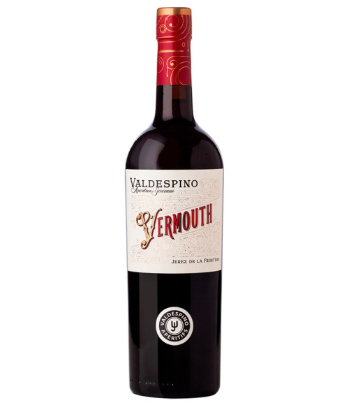 Valdespino Vermouth, Jerez