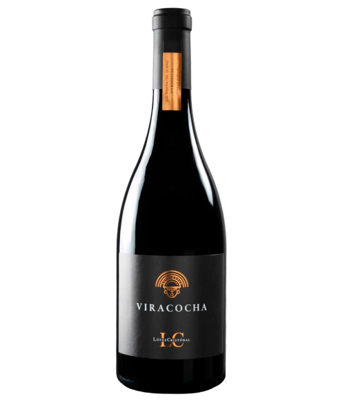 Lopez Cristobal Viracocha 2020, Ribera del Duero