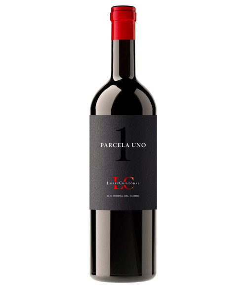 Lopez Cristobal Parcela Uno Magnum 2020, Ribera del Duero