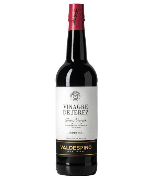 Valdespino ocet winny Vinagre de Jerez Sherry Vinegar Superior, Jerez