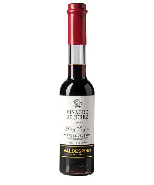 Valdespino ocet winny Vinagre de Jerez Sherry Vinegar Reserva