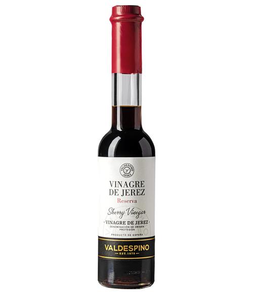 Valdespino ocet winny Vinagre de Jerez Sherry Vinegar Reserva, Jerez