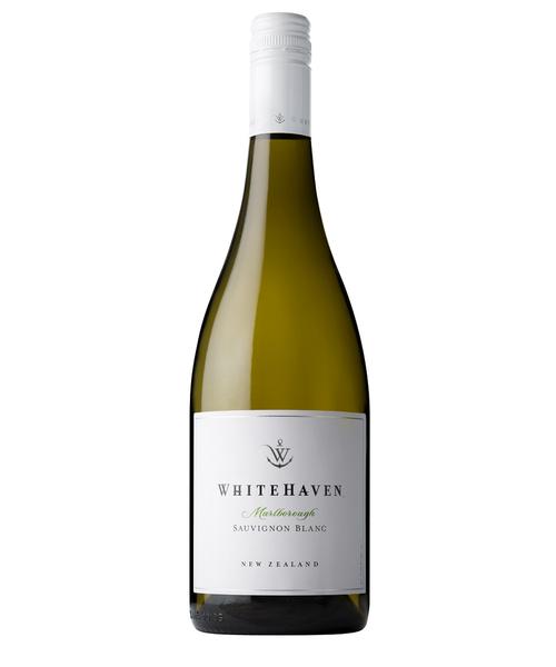 Whitehaven Sauvignon Blanc Marlborough 2024