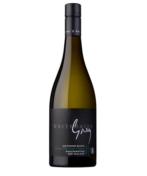 Whitehaven Sauvignon Blanc Greg Marlborough 2023