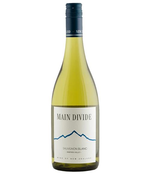 Main Divide Sauvignon Blanc 2023