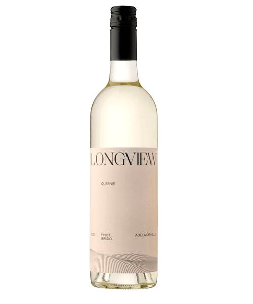 Longview Queenie Pinot Grigio 2023