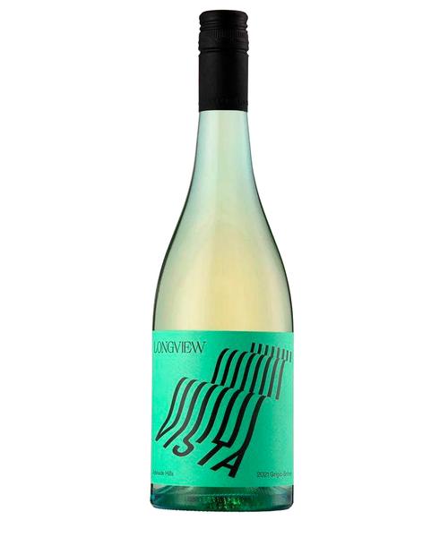 Longview Vista Pinot Grigio Gruner Veltliner 2022