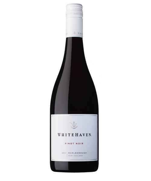 Whitehaven Pinot Noir Marlborough 2021